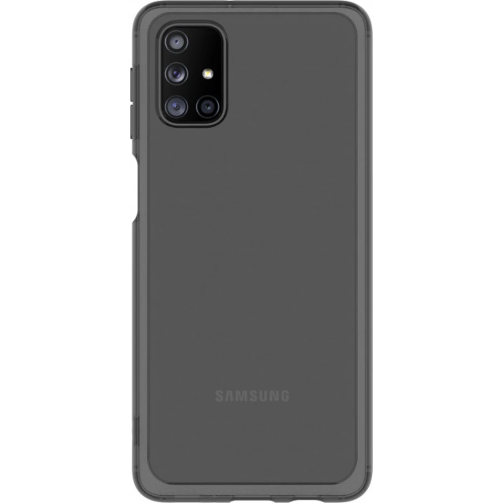 Чохол Samsung Galaxy M31s 2020 SM-M317 KDLab Case Black (GP-FPM317KDABW)