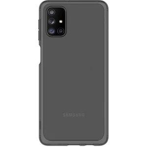 Цвет: Черный - Чехол Samsung Galaxy M31s 2020 SM-M317 KDLab Case Black (GP-FPM317KDABW)