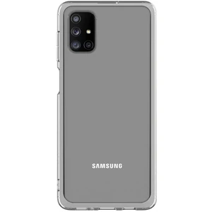 Чохол Samsung Galaxy M51 2020 SM-M515 KDLab Case Transparent (GP-FPM515KDATW)