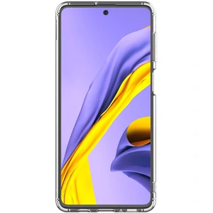 Чохол Samsung Galaxy M51 2020 SM-M515 KDLab Case Transparent (GP-FPM515KDATW)