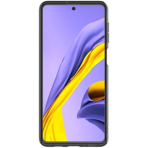Чохол Samsung Galaxy M51 2020 SM-M515 KDLab Case Red (GP-FPM515KDARW)