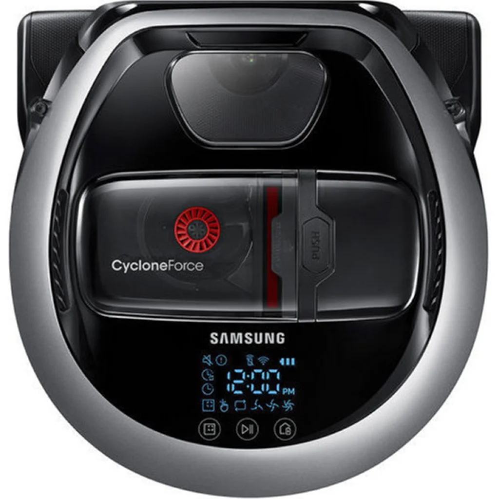 Робот-пылесос Samsung POWERbot R7070 (SR2AM7070WS)