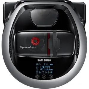 Робот-пилосос Samsung POWERbot R7070 (SR2AM7070WS)