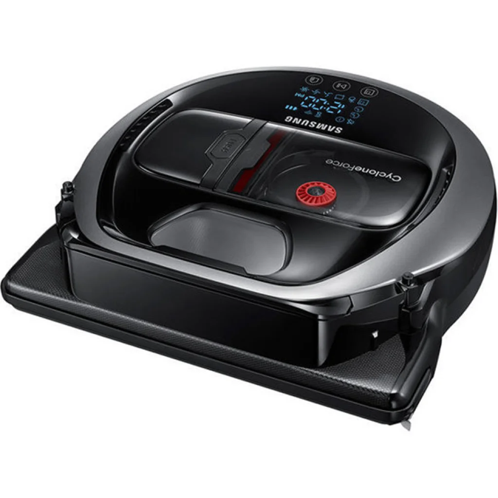 Робот-пылесос Samsung POWERbot R7070 (SR2AM7070WS)