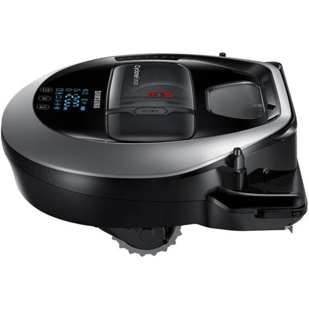 Робот-пылесос Samsung POWERbot R7070 (SR2AM7070WS)