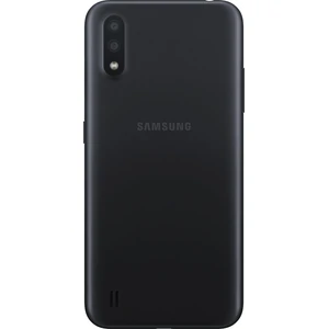 Смартфон Samsung Galaxy A01 SM-A015F 2/16GB Black (SM-A015FZKDSEK) UA