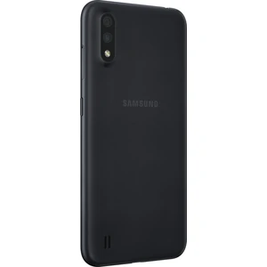 Смартфон Samsung Galaxy A01 SM-A015F 2/16GB Black (SM-A015FZKDSEK) UA