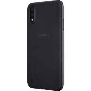 Смартфон Samsung Galaxy A01 SM-A015F 2/16GB Black (SM-A015FZKDSEK) UA