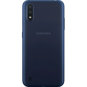 Смартфон Samsung Galaxy A01 SM-A015F 2/16GB Blue (SM-A015FZBDSEK) UA
