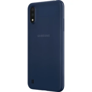 Смартфон Samsung Galaxy A01 SM-A015F 2/16GB Blue (SM-A015FZBDSEK) UA