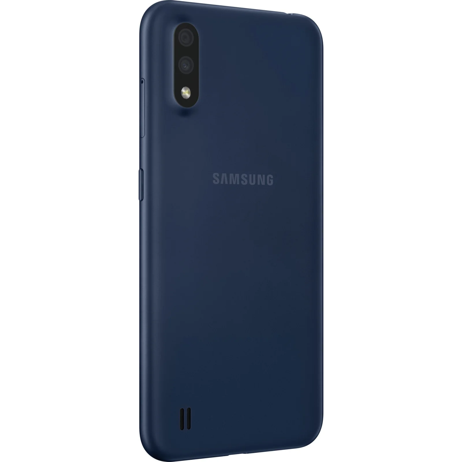 Смартфон Samsung Galaxy A01 SM-A015F 2/16GB Blue (SM-A015FZBDSEK) UA