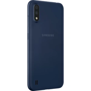 Смартфон Samsung Galaxy A01 SM-A015F 2/16GB Blue (SM-A015FZBDSEK) UA