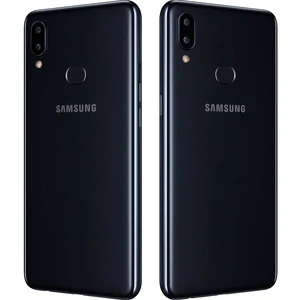 Смартфон Samsung Galaxy A10s SM-A107F 2/32GB Black (SM-A107FZKDSEK) UA