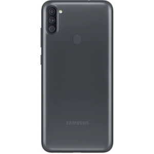 Смартфон Samsung Galaxy A11 SM-A115F 2/32GB Black (SM-A115FZKNSEK) UA