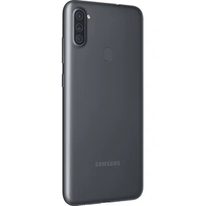 Смартфон Samsung Galaxy A11 SM-A115F 2/32GB Black (SM-A115FZKNSEK) UA