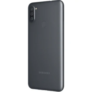Смартфон Samsung Galaxy A11 SM-A115F 2/32GB Black (SM-A115FZKNSEK) UA