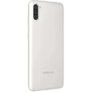 Смартфон Samsung Galaxy A11 SM-A115F 2/32GB White (SM-A115FZWNSEK) UA