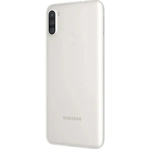 Смартфон Samsung Galaxy A11 SM-A115F 2/32GB White (SM-A115FZWNSEK) UA