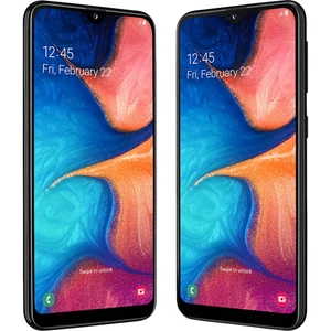 Смартфон Samsung Galaxy A20e SM-A202F 3/32GB Black