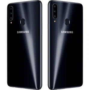 Смартфон Samsung Galaxy A20s SM-A2070 4/64GB Black