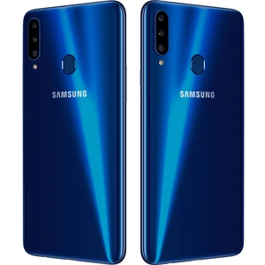 Смартфон Samsung Galaxy A20s SM-A2070 4/64GB Blue