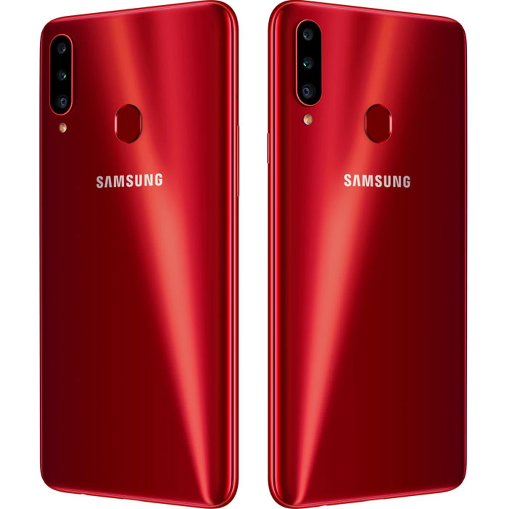 Смартфон Samsung Galaxy A20s SM-A2070 4/64GB Red