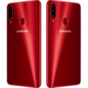 Смартфон Samsung Galaxy A20s SM-A2070 4/64GB Red