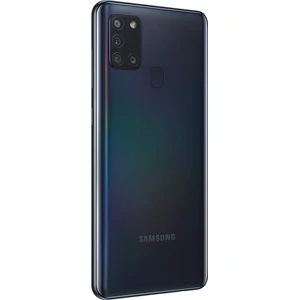 Смартфон Samsung Galaxy A21s SM-A217F 3/32GB Black (SM-A217FZKNSEK) UA