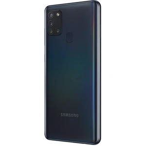 Смартфон Samsung Galaxy A21s SM-A217F 3/32GB Black (SM-A217FZKNSEK) UA