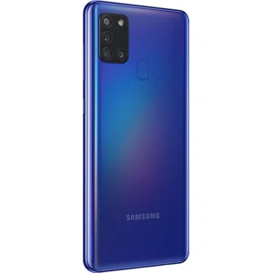 Смартфон Samsung Galaxy A21s SM-A217F 3/32GB Blue (SM-A217FZBNSEK) UA