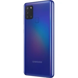 Смартфон Samsung Galaxy A21s SM-A217F 3/32GB Blue (SM-A217FZBNSEK) UA