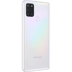 Смартфон Samsung Galaxy A21s SM-A217F 4/128GB White