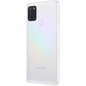 Смартфон Samsung Galaxy A21s SM-A217F 4/128GB White