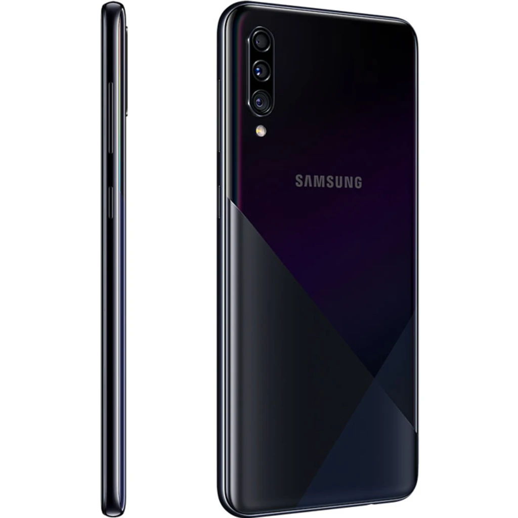 Смартфон Samsung Galaxy A30s SM-A307F 4/128GB Black
