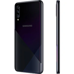 Смартфон Samsung Galaxy A30s SM-A307F 4/128GB Black