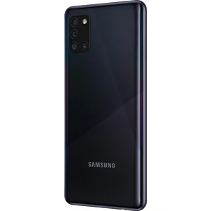 Смартфон Samsung Galaxy A31 SM-A315G 6/128GB Black