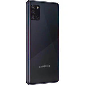 Смартфон Samsung Galaxy A31 SM-A315G 6/128GB Black