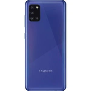 Смартфон Samsung Galaxy A31 SM-A315F 4/128GB Blue (SM-A315FZBVSEK)