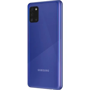 Смартфон Samsung Galaxy A31 SM-A315F 4/128GB Blue (SM-A315FZBVSEK)