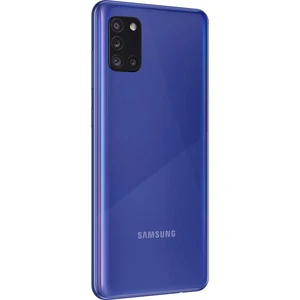 Смартфон Samsung Galaxy A31 SM-A315F 4/128GB Blue (SM-A315FZBVSEK)