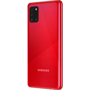 Смартфон Samsung Galaxy A31 SM-A315F 4/128GB Red (SM-A315FZRVSEK) UA
