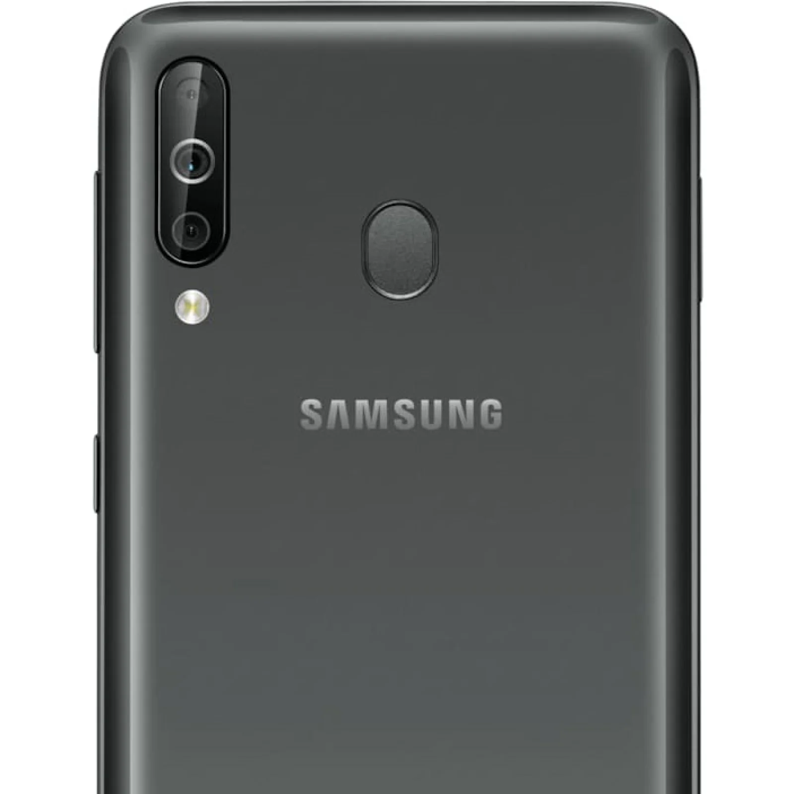 Смартфон Samsung Galaxy A40s 6/64GB Black (SM-A3050F)