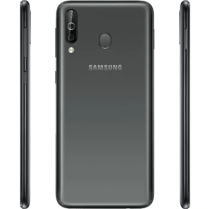 Смартфон Samsung Galaxy A40s 6/64GB Black (SM-A3050F)