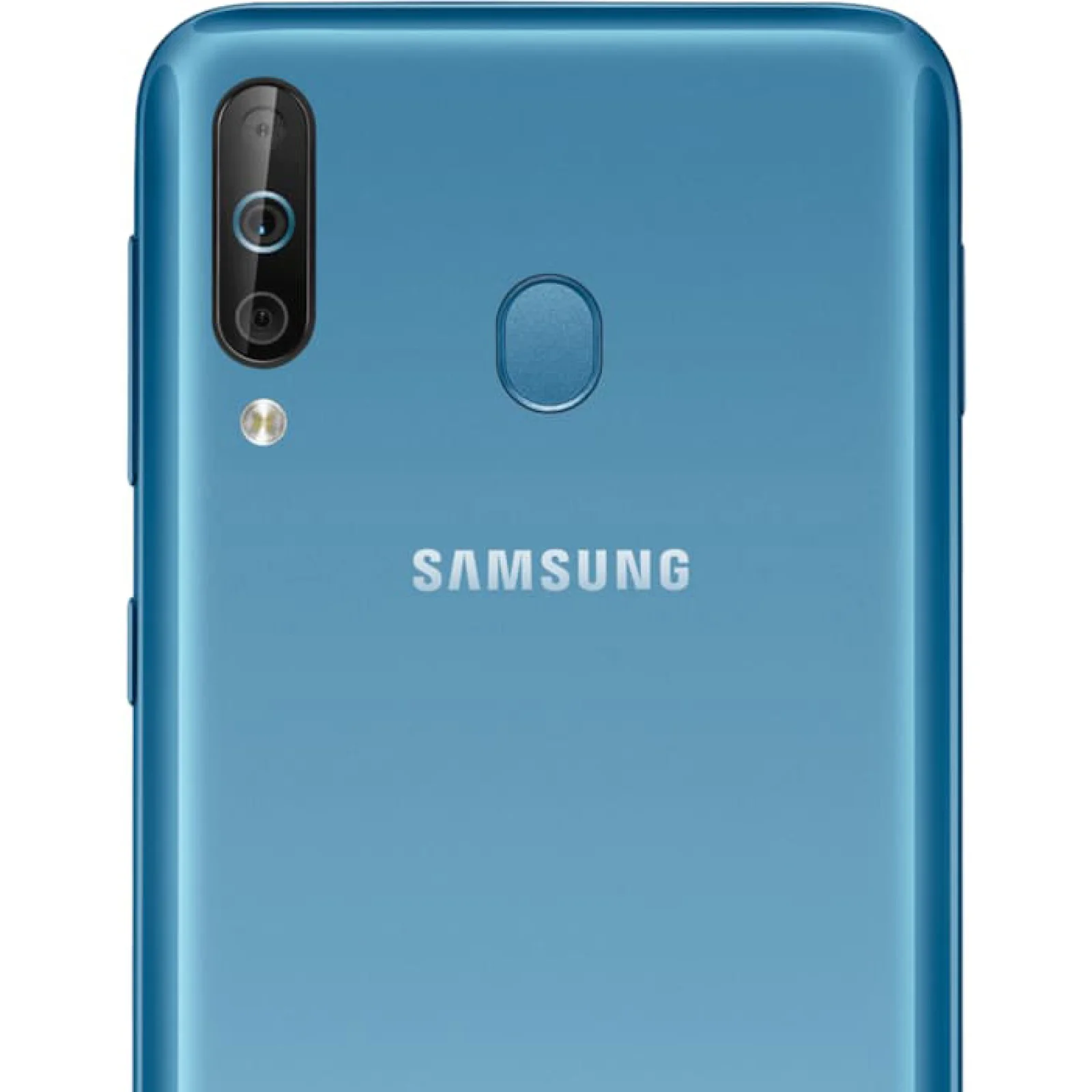 Смартфон Samsung Galaxy A40s 6/64GB Blue (SM-A3050F)
