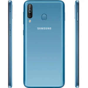 Смартфон Samsung Galaxy A40s 6/64GB Blue (SM-A3050F)