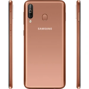 Смартфон Samsung Galaxy A40s 6/64GB Gold (SM-A3050F)