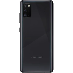 Смартфон Samsung Galaxy A41 SM-A415F 4/64GB Black (SM-A415FZKDSEK)