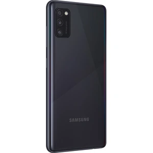 Смартфон Samsung Galaxy A41 SM-A415F 4/64GB Black (SM-A415FZKDSEK)