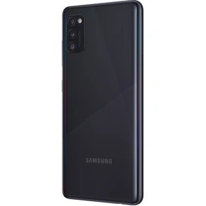 Смартфон Samsung Galaxy A41 SM-A415F 4/64GB Black (SM-A415FZKDSEK)