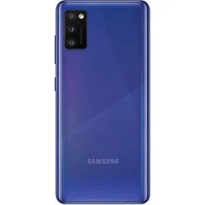 Смартфон Samsung Galaxy A41 SM-A415F 4/64GB Blue (SM-A415FZBDSEK)